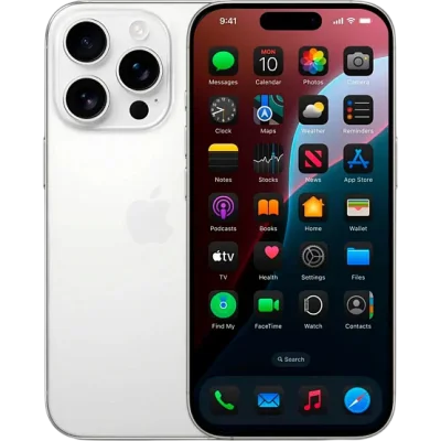 Apple iPhone 16 Pro Max